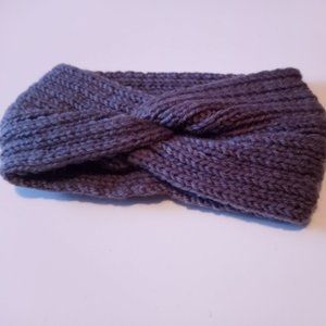 Women Crochet Headband
